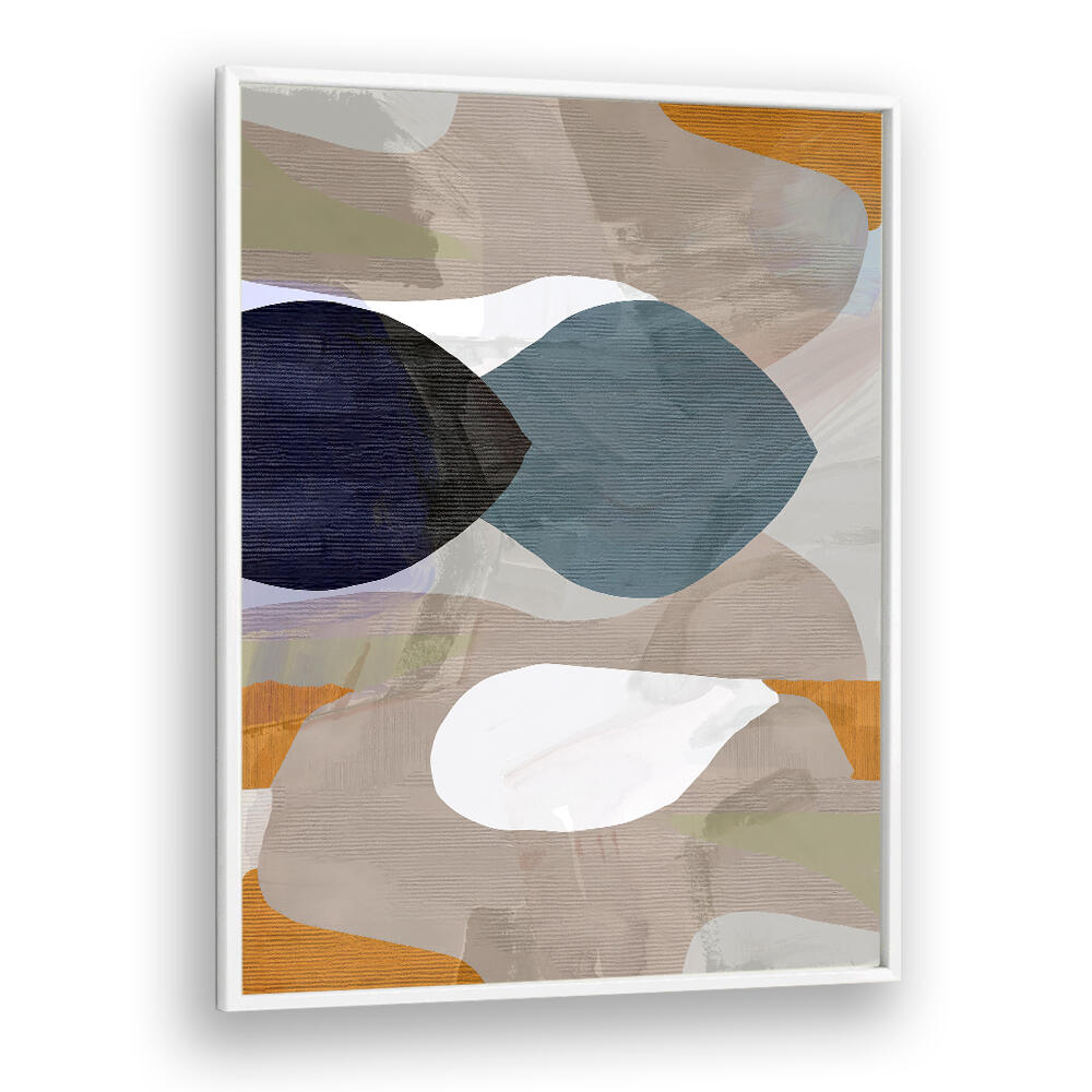 OTHER STORIES IV , ABSTRACT PAINTINGS