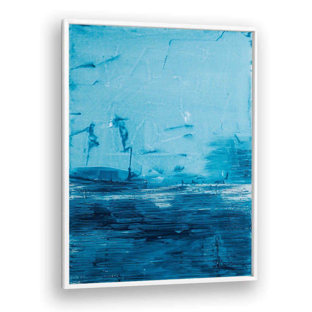 OUT TO SEE , ABSTRACT PAINTINGS