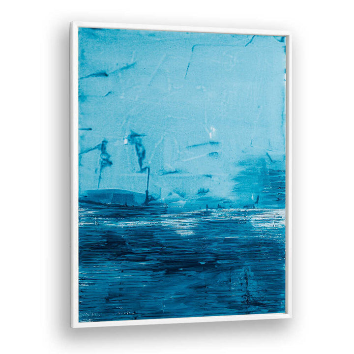 OUT TO SEE , ABSTRACT PAINTINGS