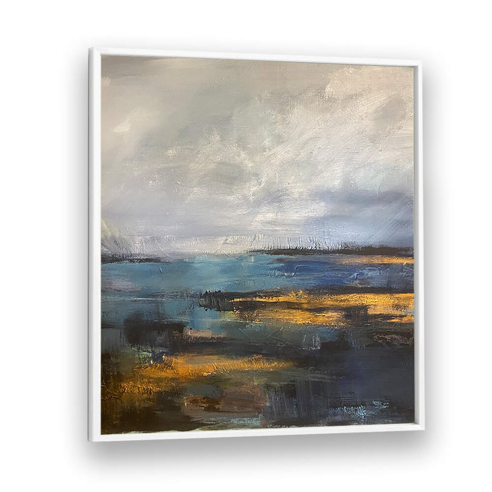 OVÄDER , ABSTRACT PAINTINGS