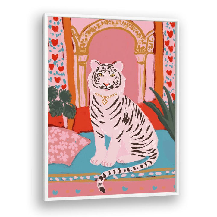 PALACE TIGER