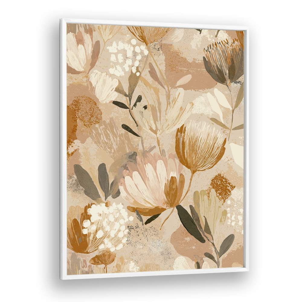 PALE PETALS NO I