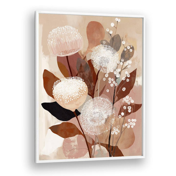 PALE PETALS NO II