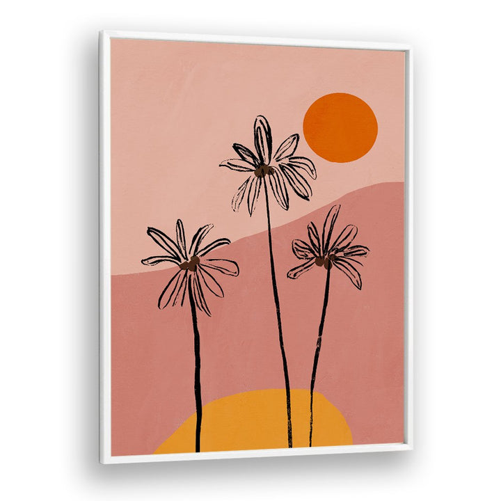 PALM AND SUN