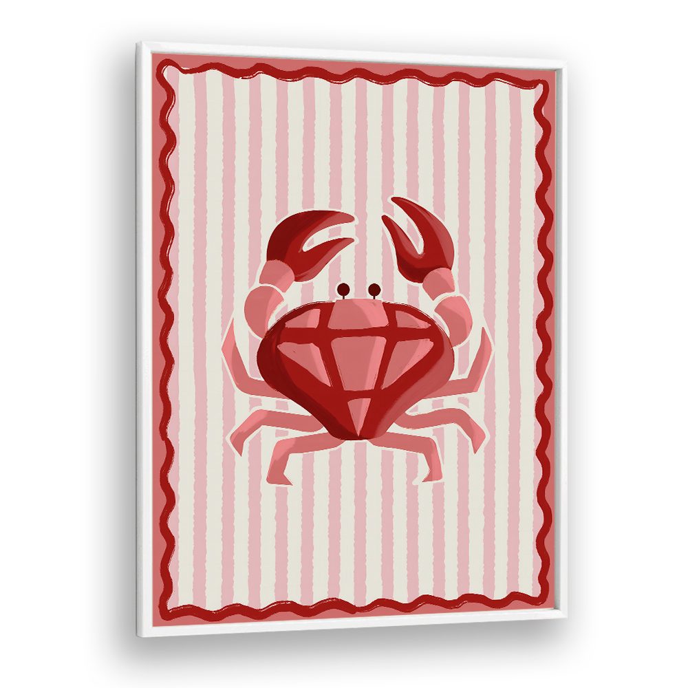 PINK DIAMOND CRAB