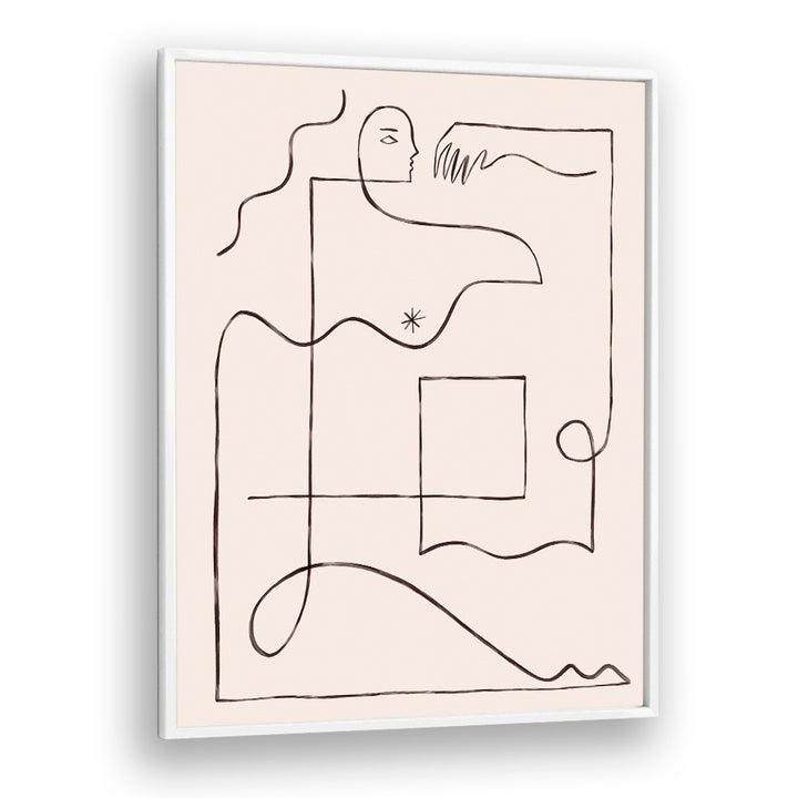 Explore the PUZZLE, LINE ART PAINTINGS for a unique cognitive challenge and stylish decor in your space.