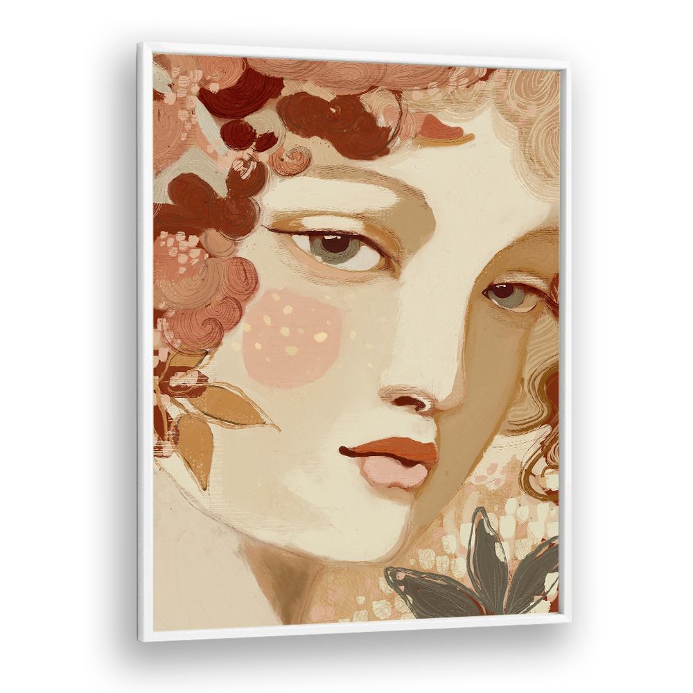 QUIET BEAUTY