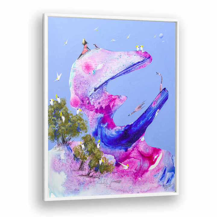 REACH FOR YOUR DREAMS