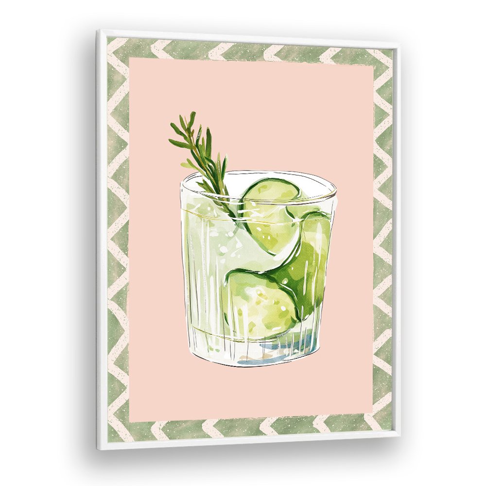 REFRESHING CUCUMBER ROSEMARY