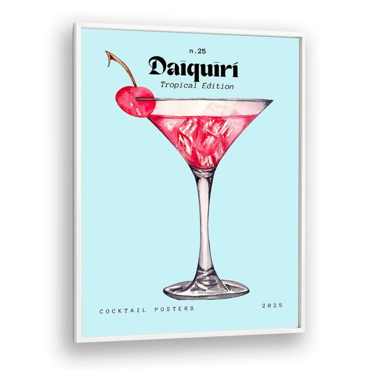 REFRESHING PINK DAIQUIRI