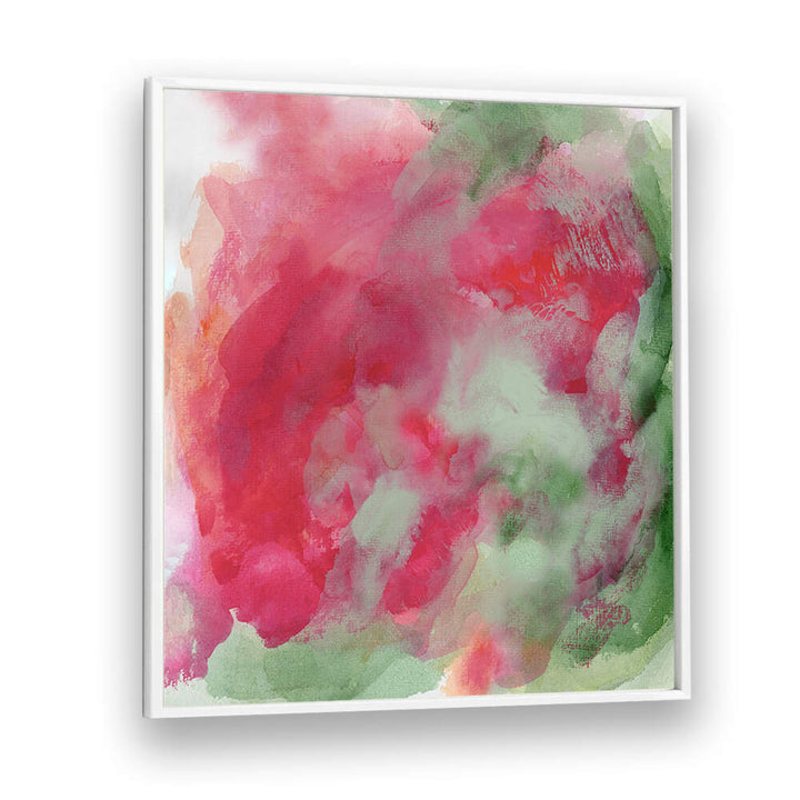 ROSE CASCADE , ABSTRACT PAINTINGS