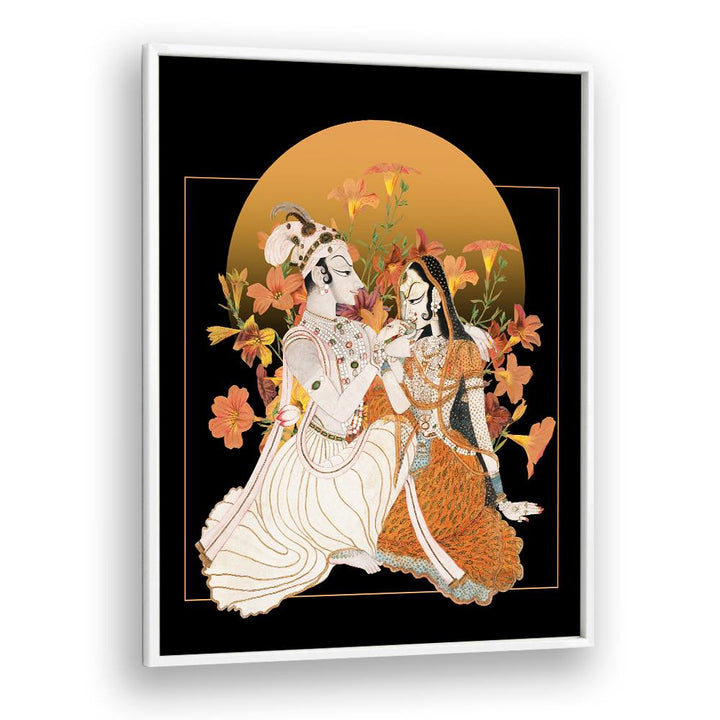 ROYAL INDIAN LOVE