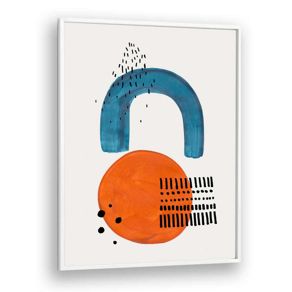 SEA FALL , ORGANIC FORMS