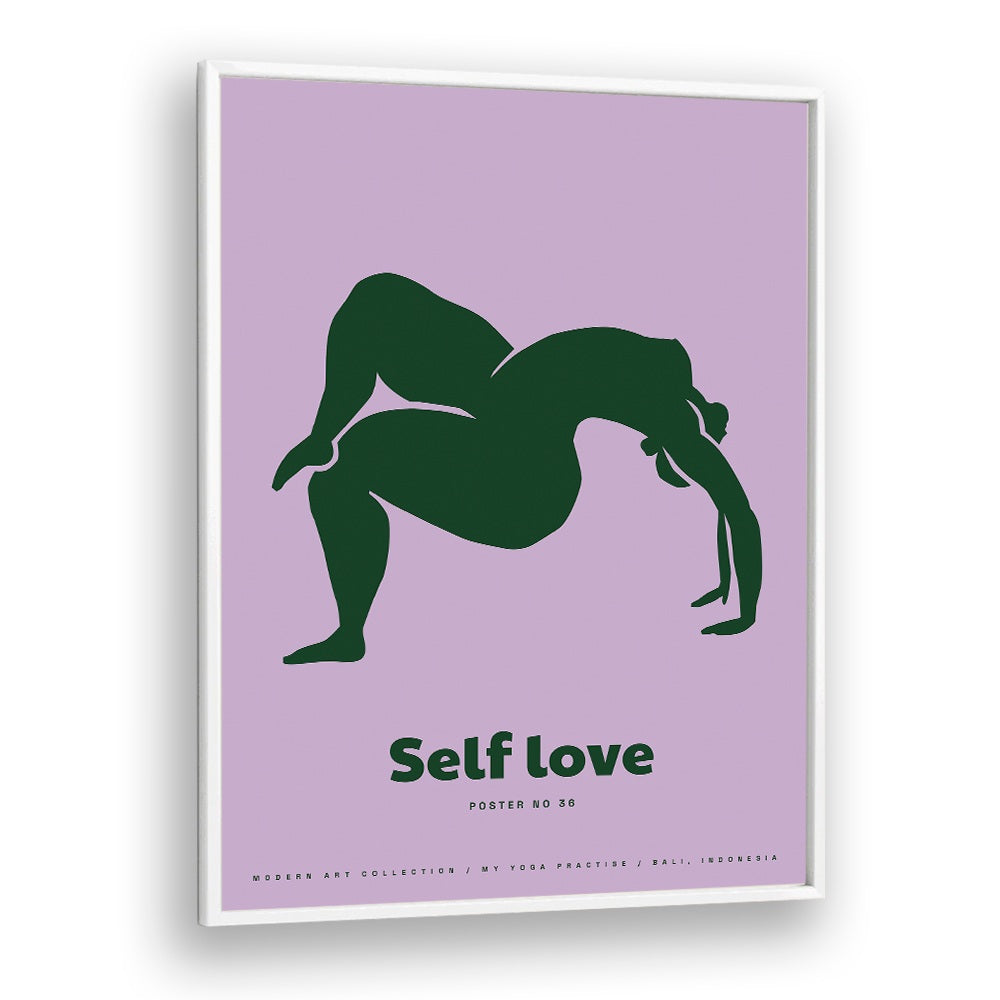 SELF LOVENO II