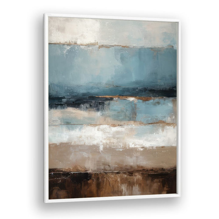 SERENE COASTAL HORIZON