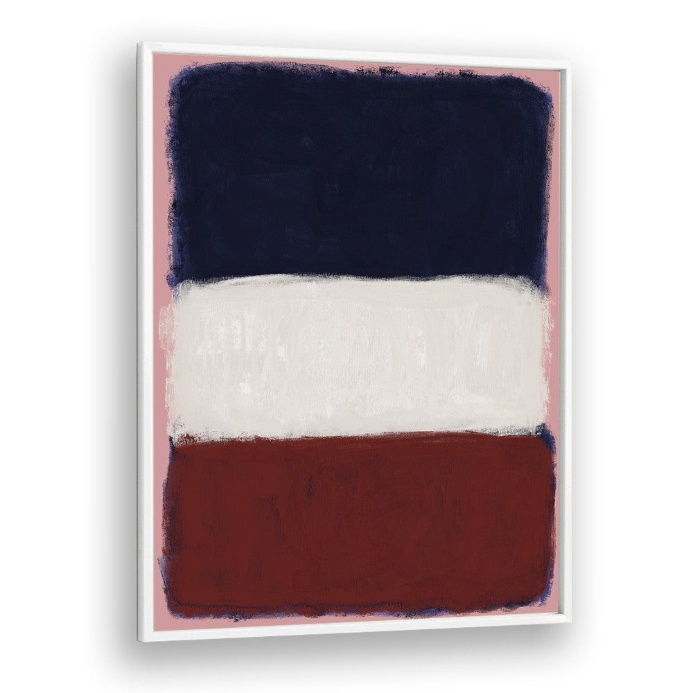 SERENE COLOR BLOCKS