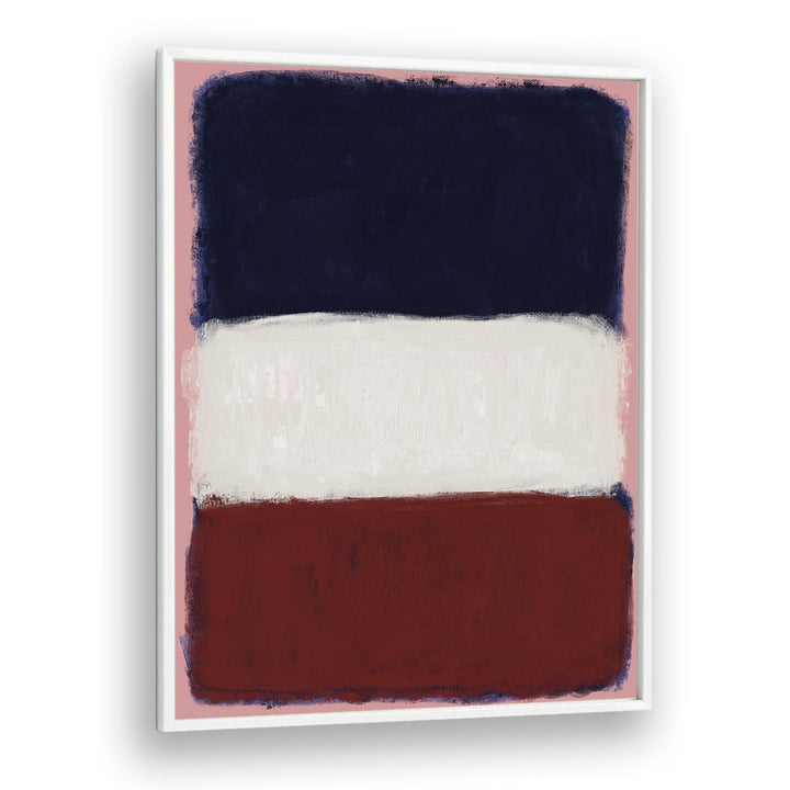 SERENE COLOR BLOCKS