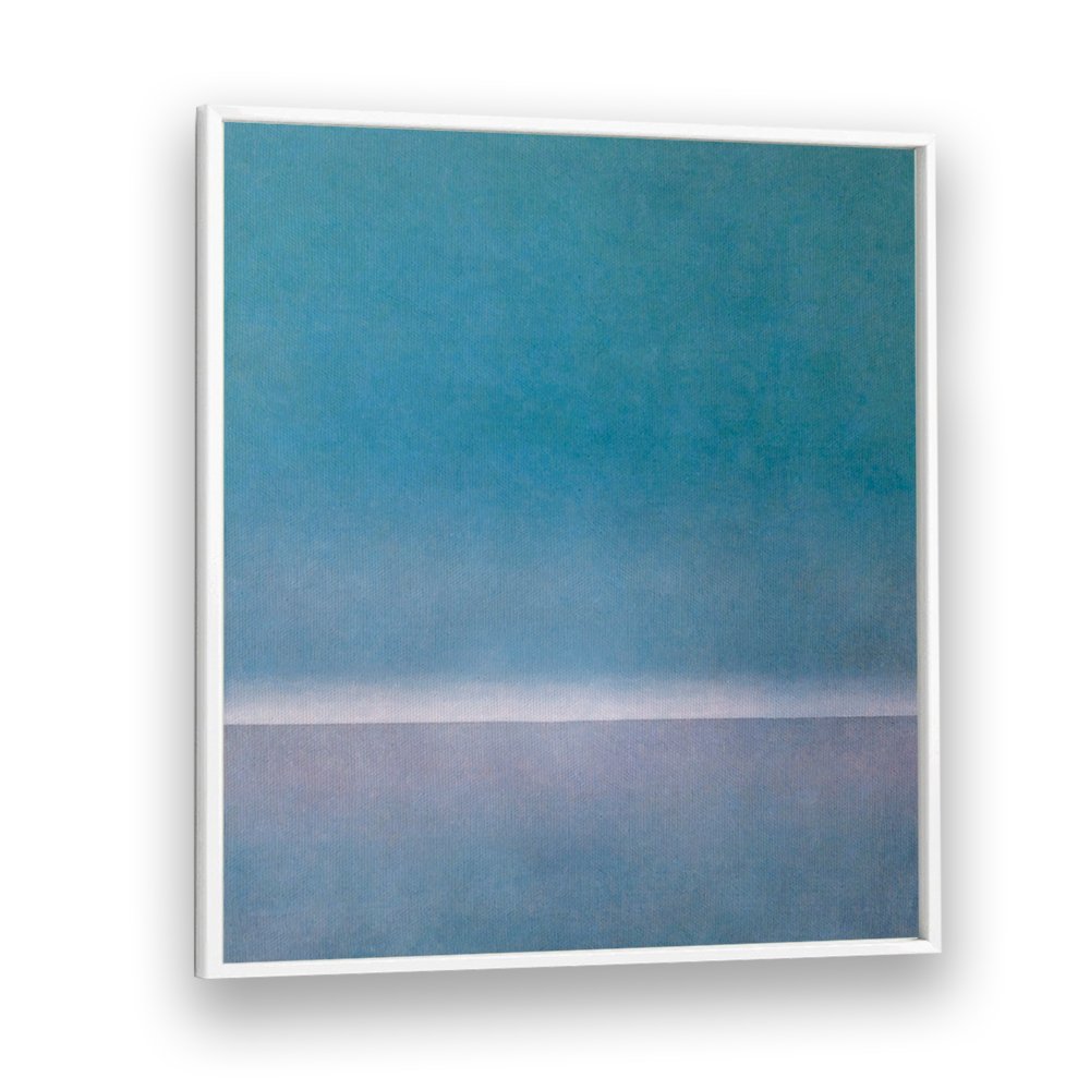 SERENE OCEAN HORIZON