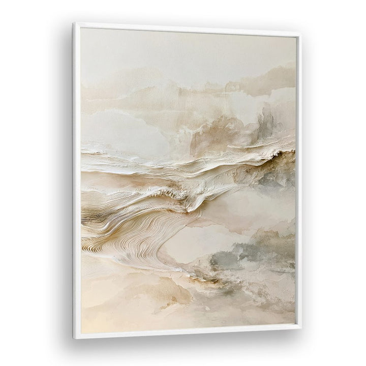 SERENE TEXTURED FLOW
