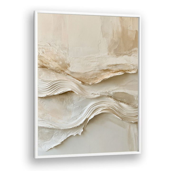 SERENE TEXTURED WAVES