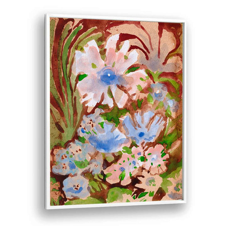 Delicate LITTLE FLORALS and FLORAL FLOWER PAINTINGS bring nature's elegance to your space, enhancing style and beauty.