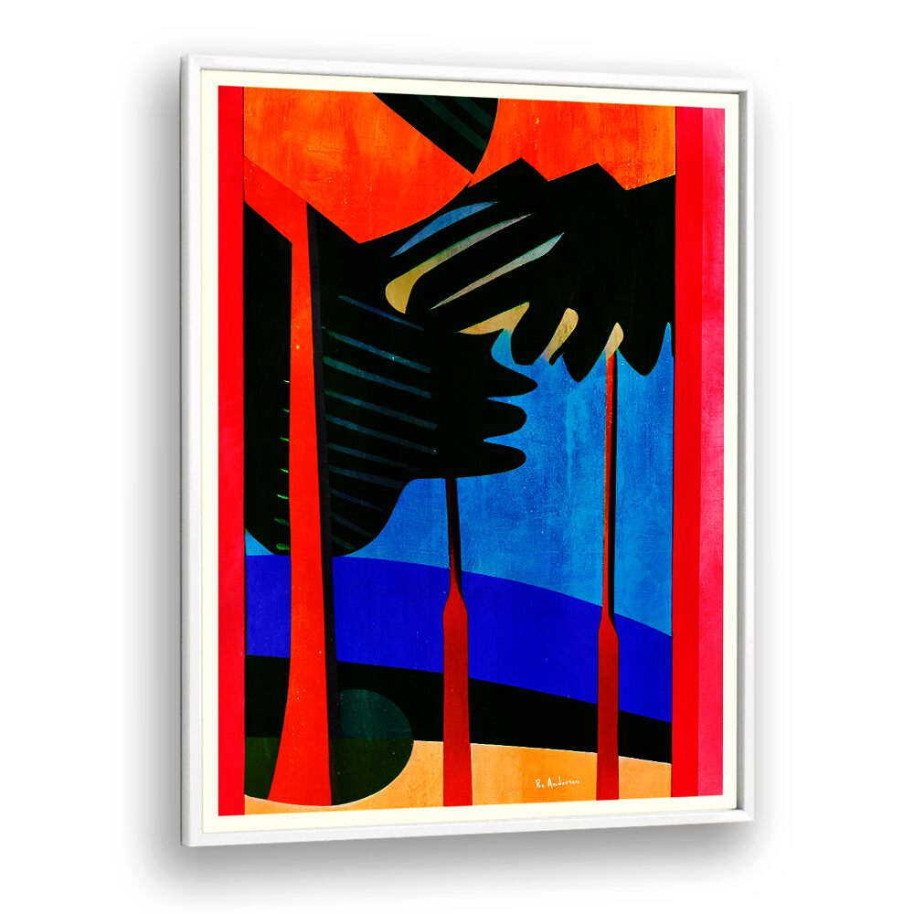 Vibrant POLYNEITUSIE FRANCISAISE, BEACH PAINTINGS showcasing serene coastal landscapes for your living space.