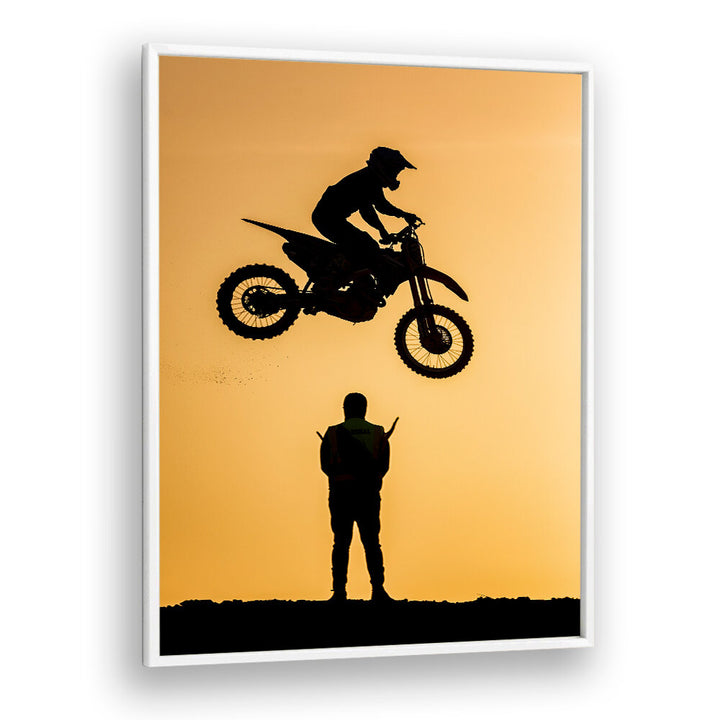 JUMP OVER , PHOTOGRAPHY PRINTS