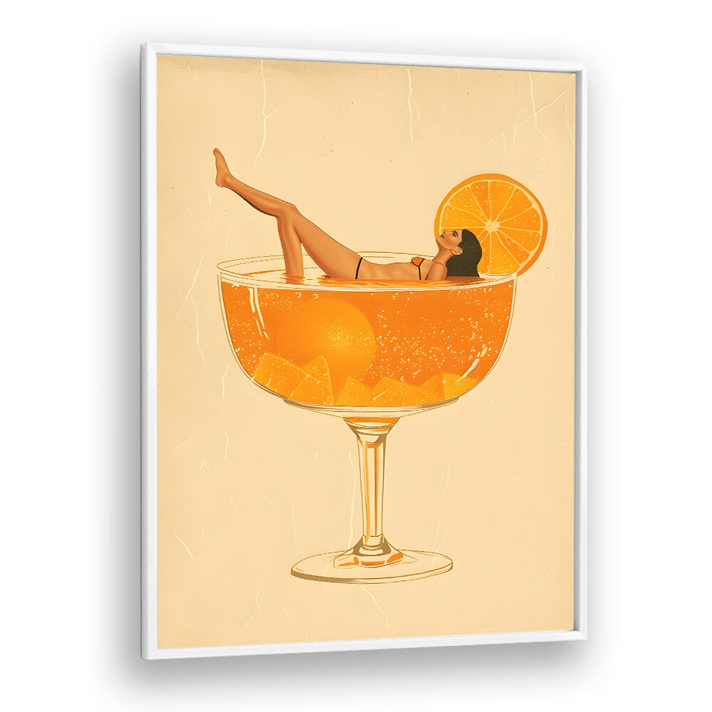 SIP OF SUMMER , BAR & CAFE ART