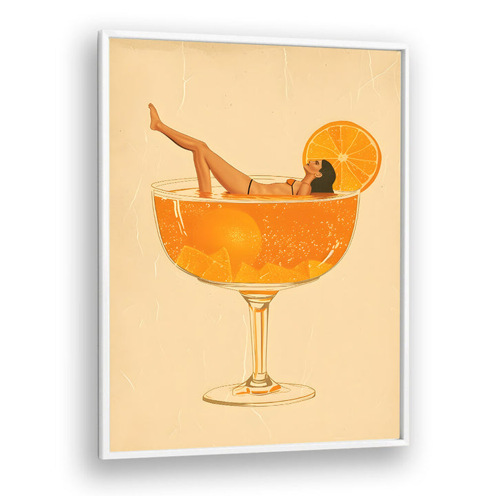 SIP OF SUMMER , BAR & CAFE ART