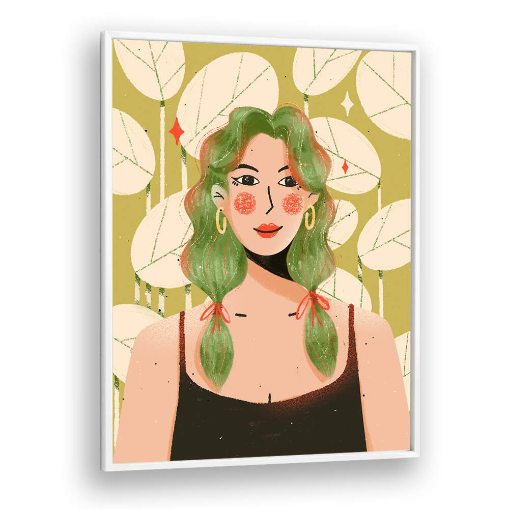 SMILE , PORTRAITS & FIGURATIVE ILLUSTRATIONS