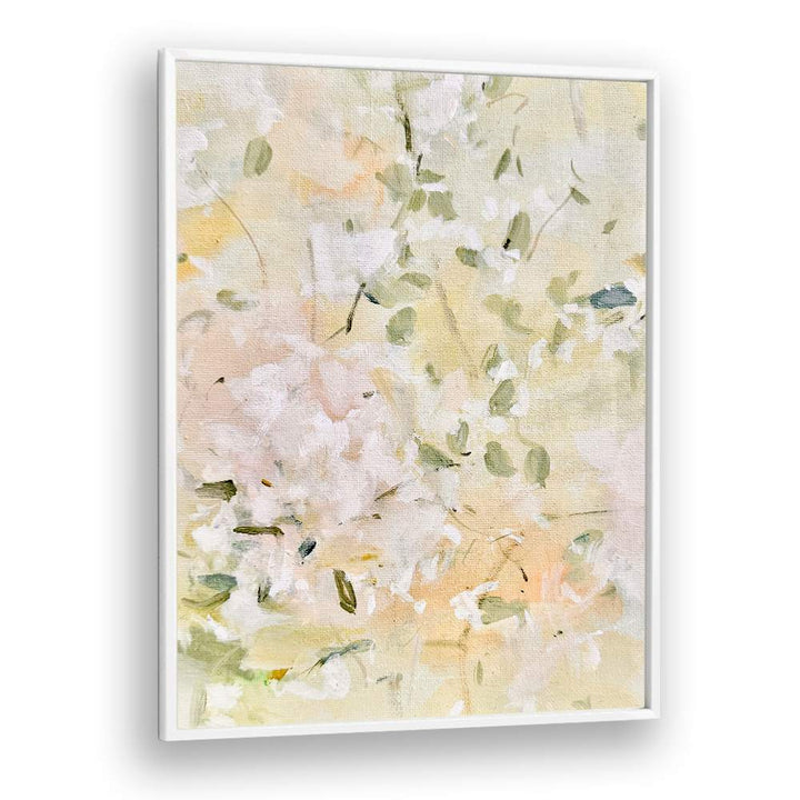 SOFT FLORAL IMPRESSION
