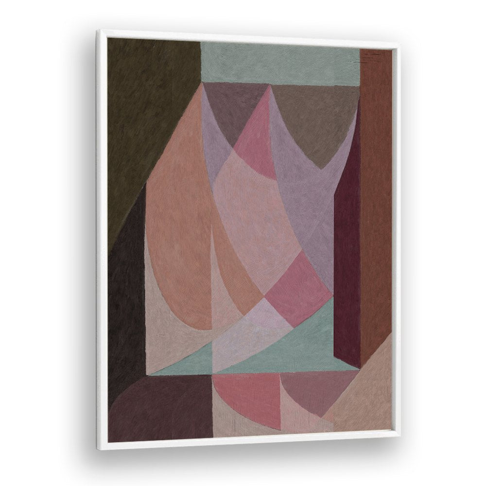SOFT GEOMETRIC DESIGN