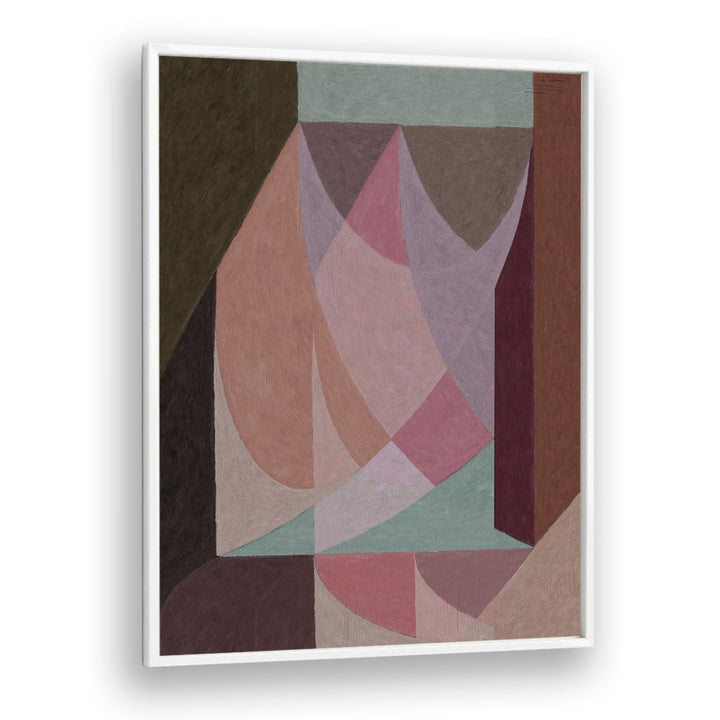 SOFT GEOMETRIC DESIGN