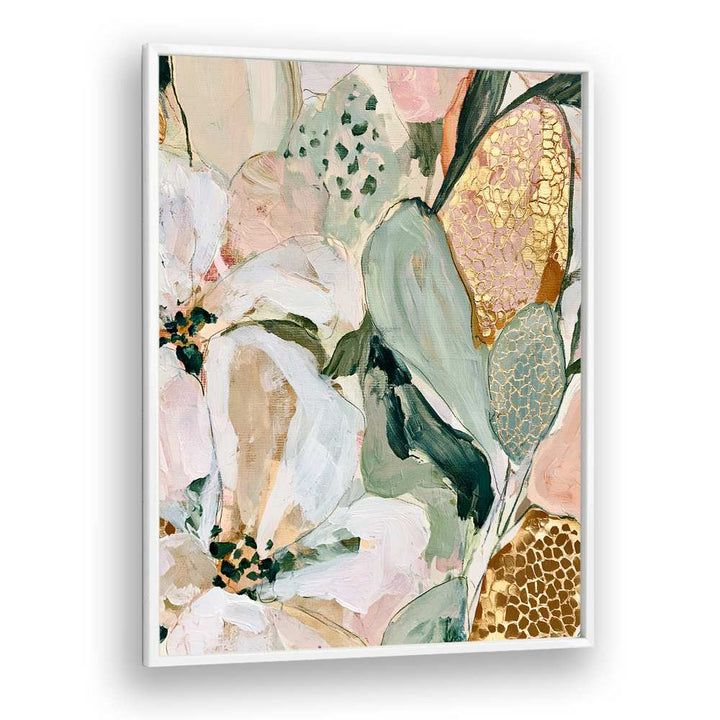 SOFT GOLD BOTANICALS