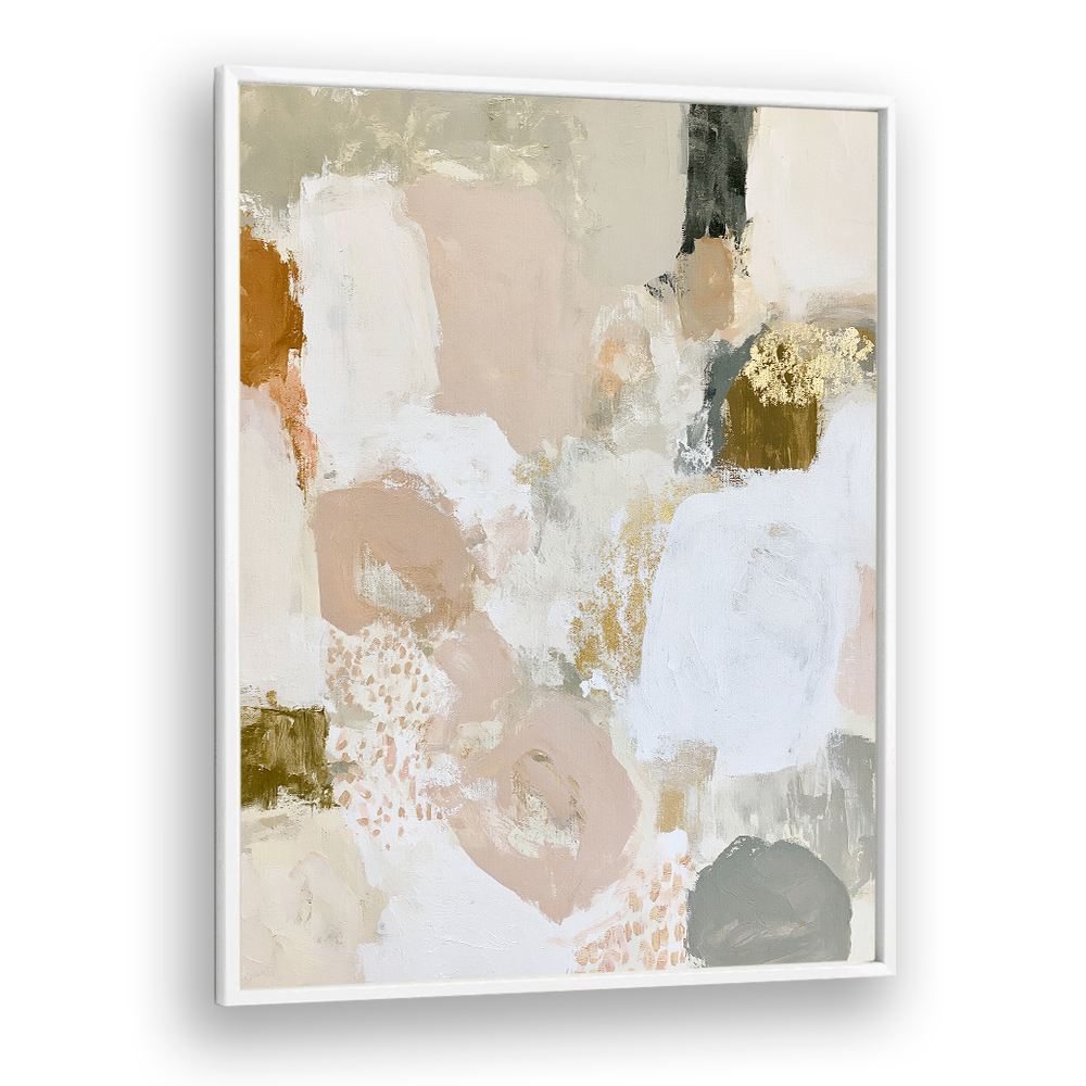 SOFT ORGANIC ABSTRACTION