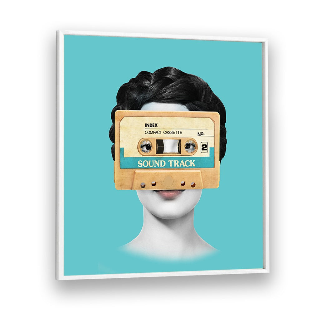SOUND TRACK WOMAN