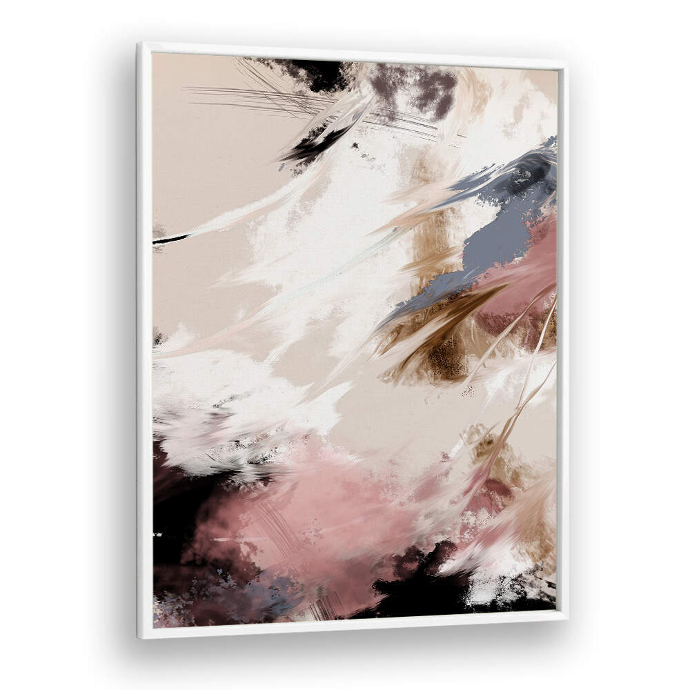 Vibrant SPLASH CLOUDS, ABSTRACT PAINTINGS, adding creativity and life to any room with stunning hues and design.