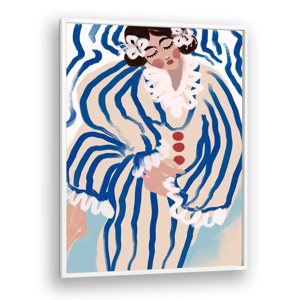STRIPED DREAMER