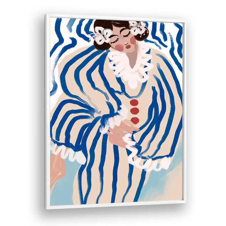 STRIPED DREAMER