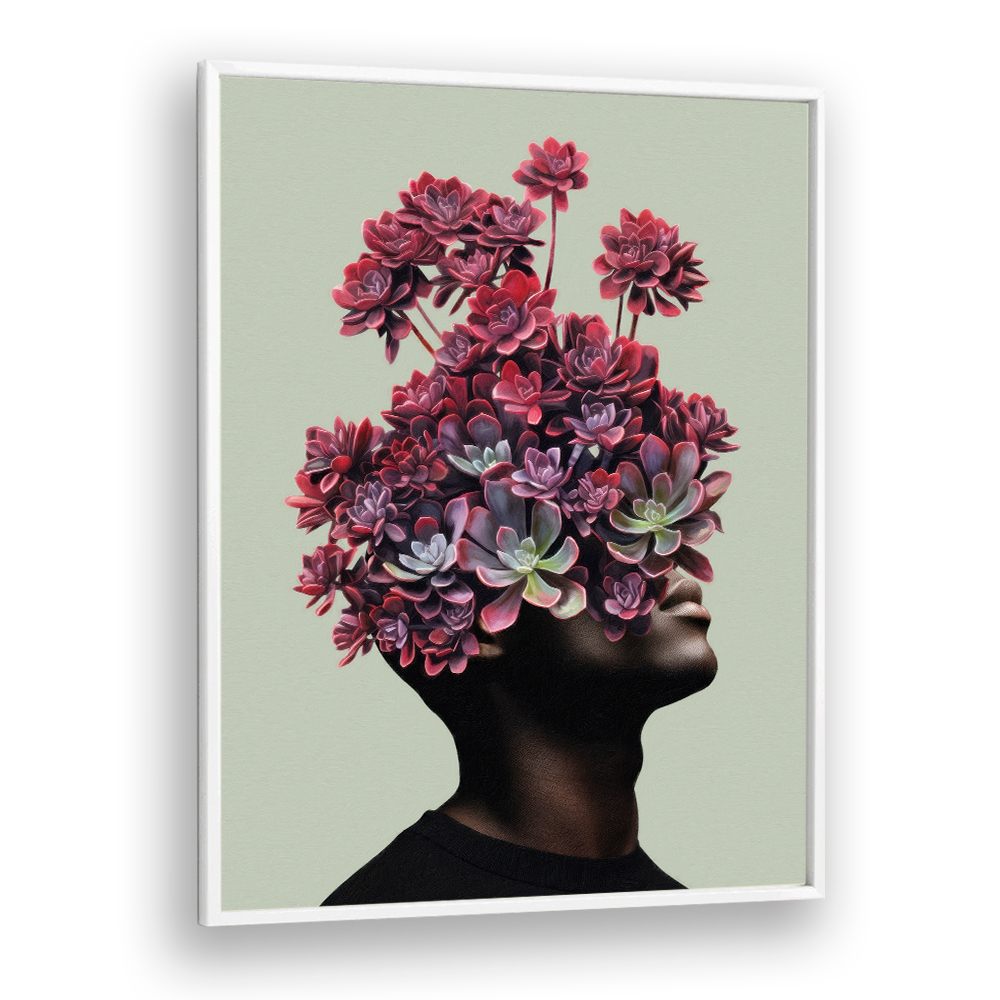 SUCCULENT MIND