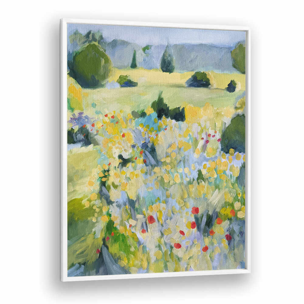 SUMMER 21 , LANDSCAPE PAINTINGS