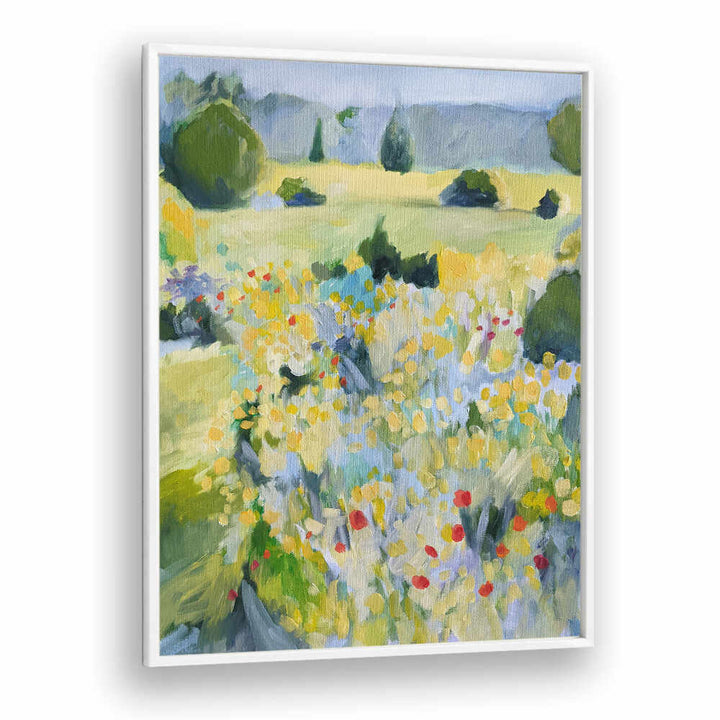 SUMMER 21 , LANDSCAPE PAINTINGS