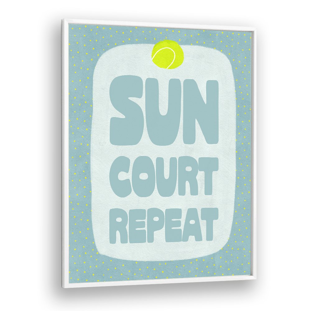 SUN COURT REPEAT