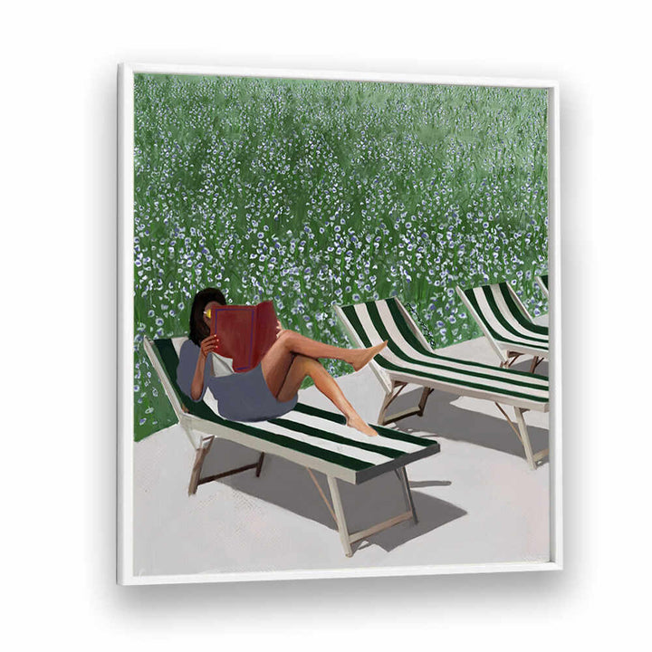 SUNKISSED , PORTRAITS & FIGURATIVE ILLUSTRATIONS