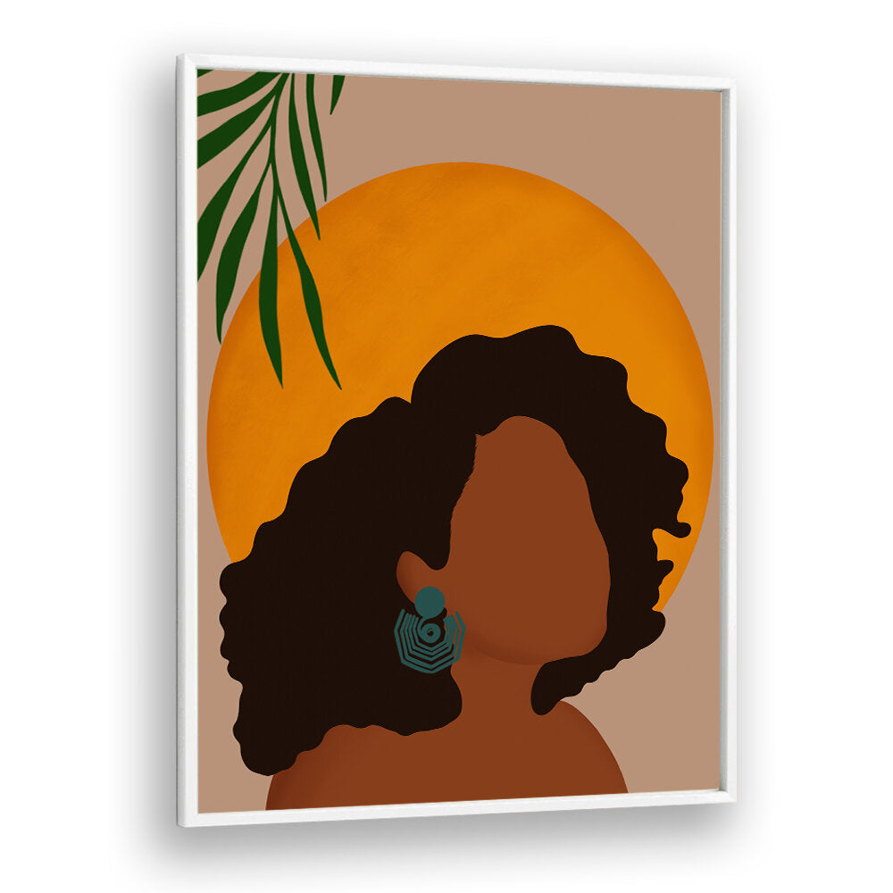 SUN , PORTRAITS & FIGURATIVE ILLUSTRATIONS