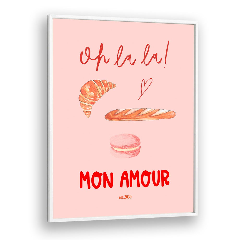SWEET FRENCH ROMANCE