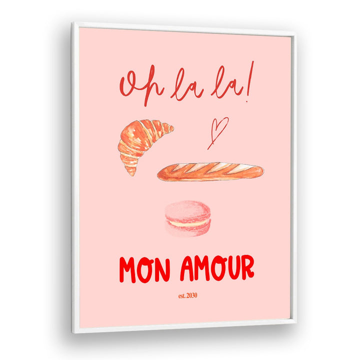 SWEET FRENCH ROMANCE