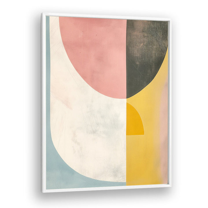 SCANDINAVIAN ART , GEOMETRIC ART PRINTS