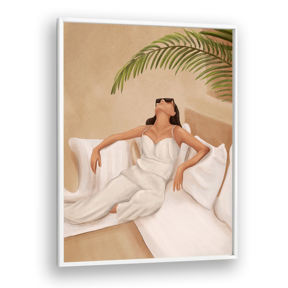 SERENE SIESTA