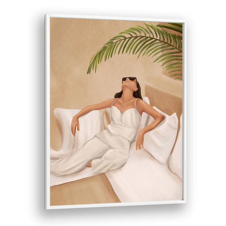 SERENE SIESTA